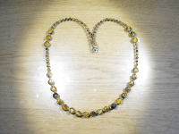 Tiger Eye Necklace